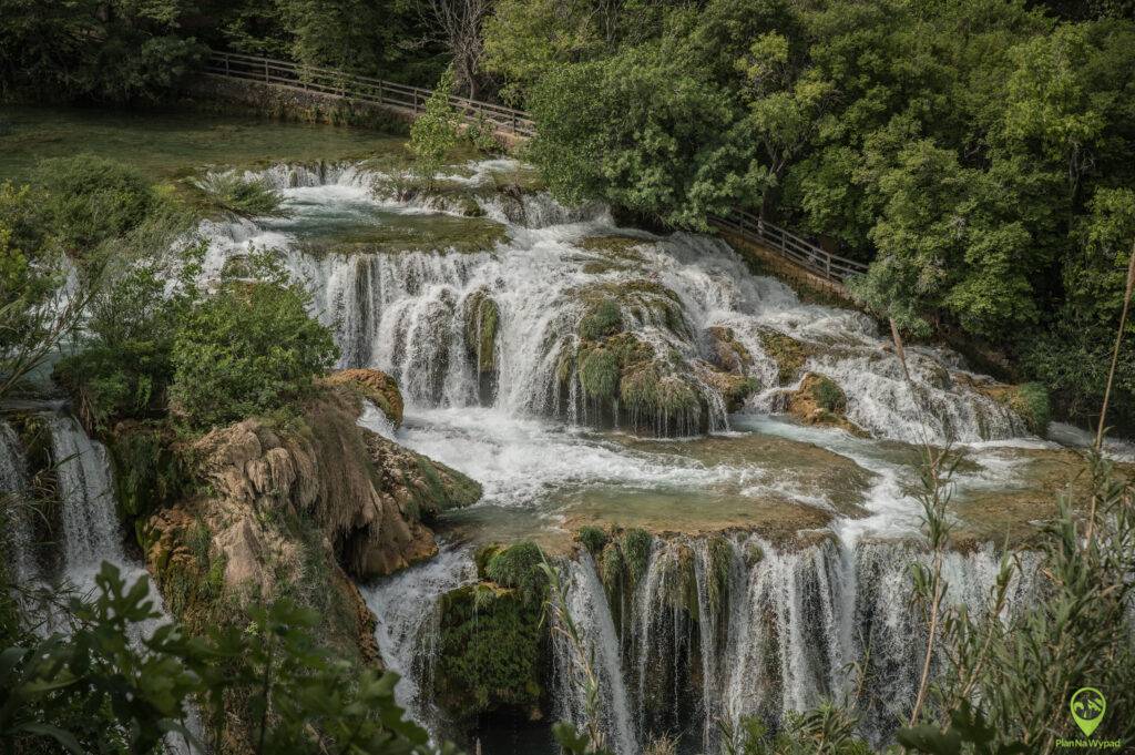 Krka park