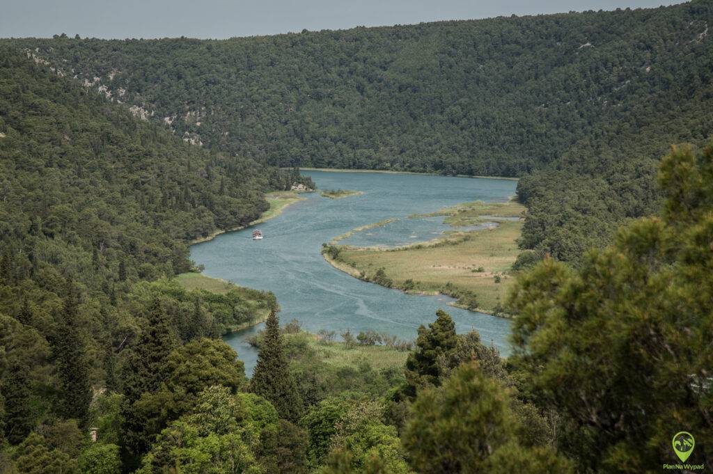 Krka park