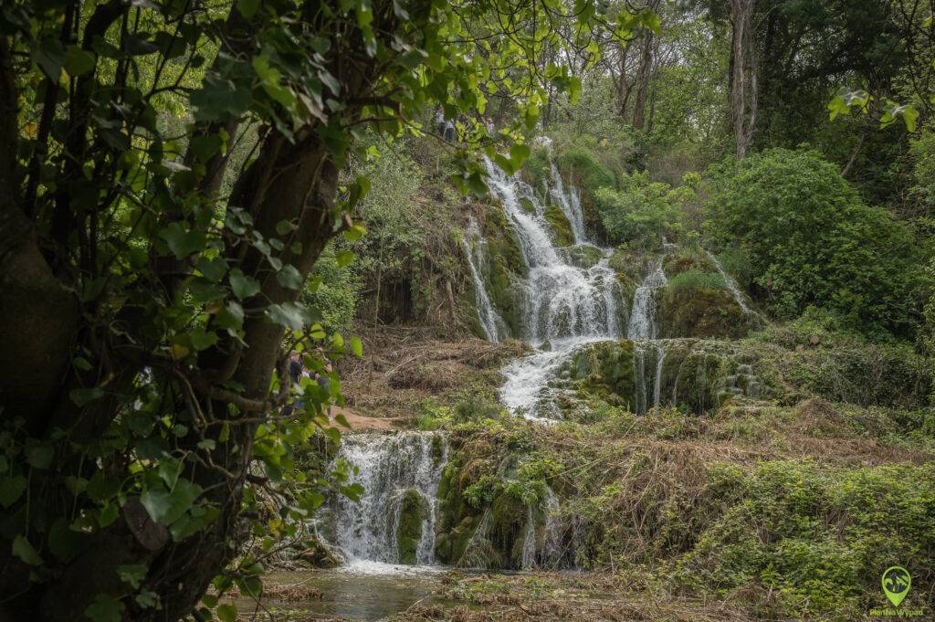 Krka park