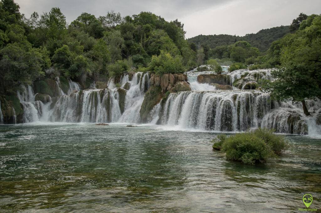 Krka park