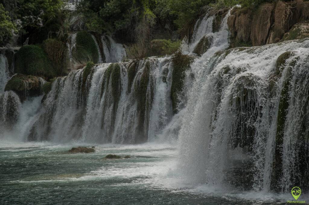 Krka park