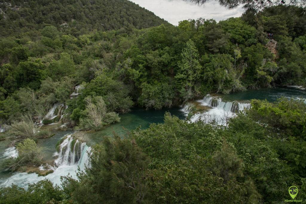 Krka park