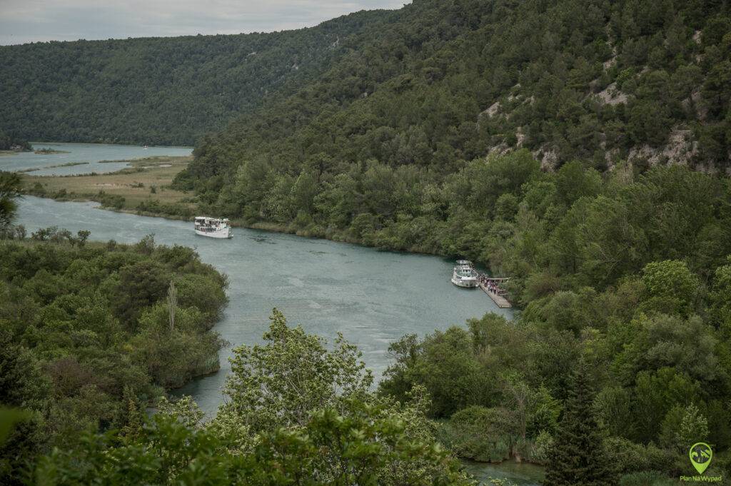 Krka park