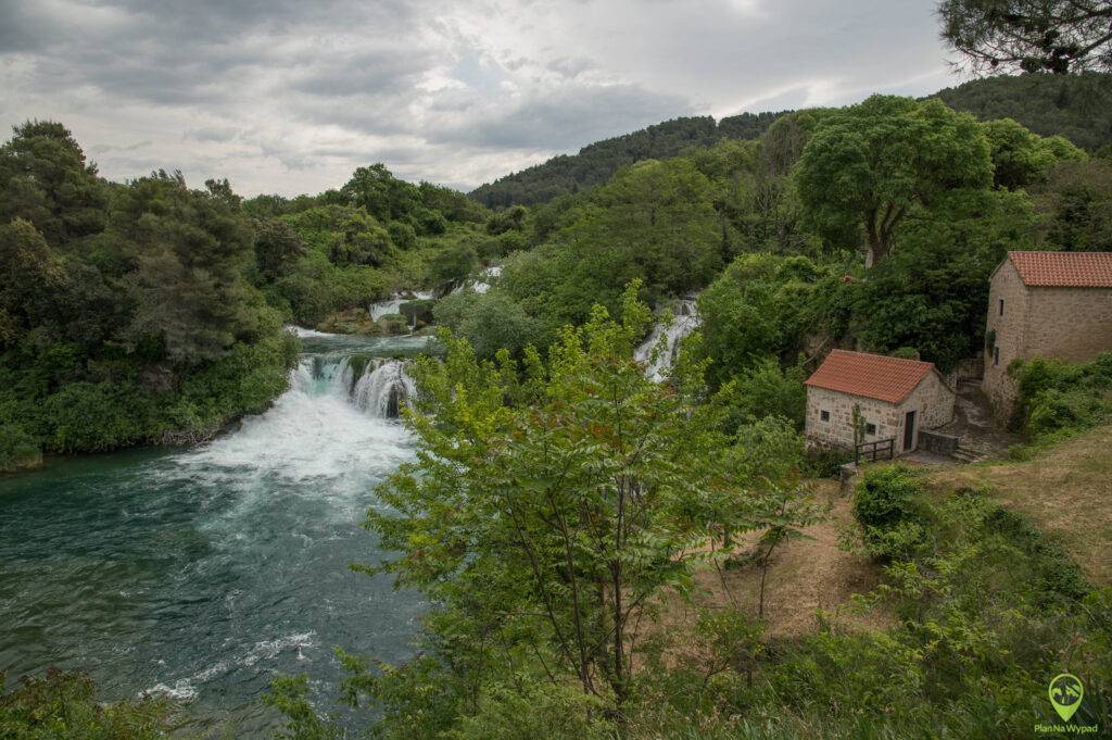 Krka park