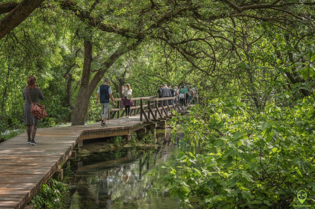 Krka park