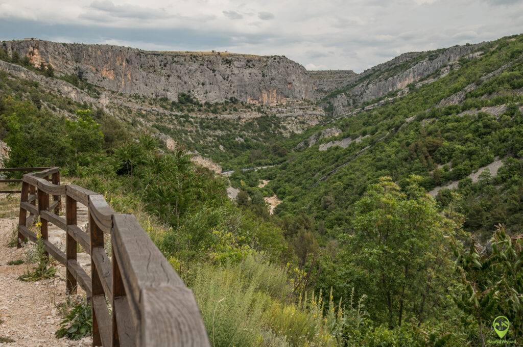 Krka park