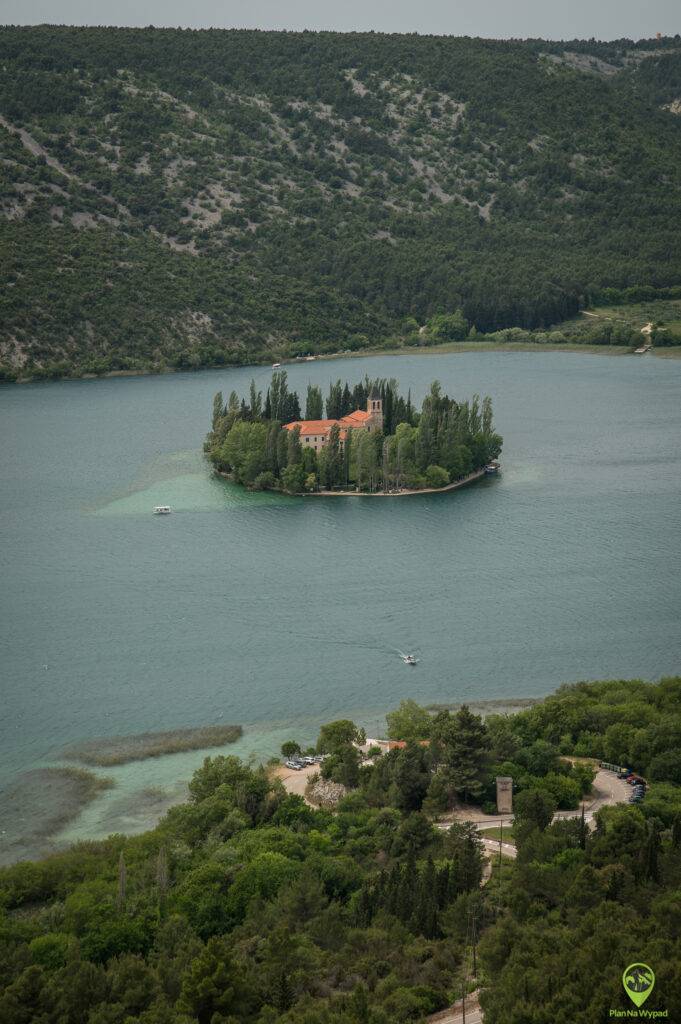 Krka park