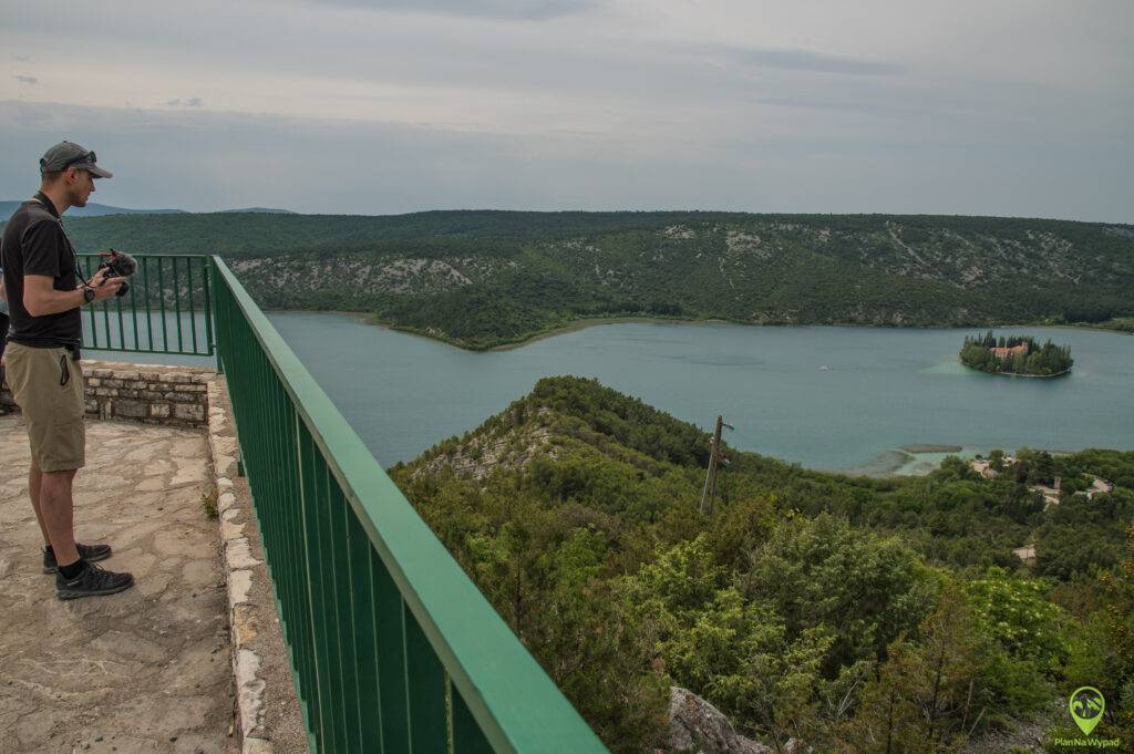 Krka park