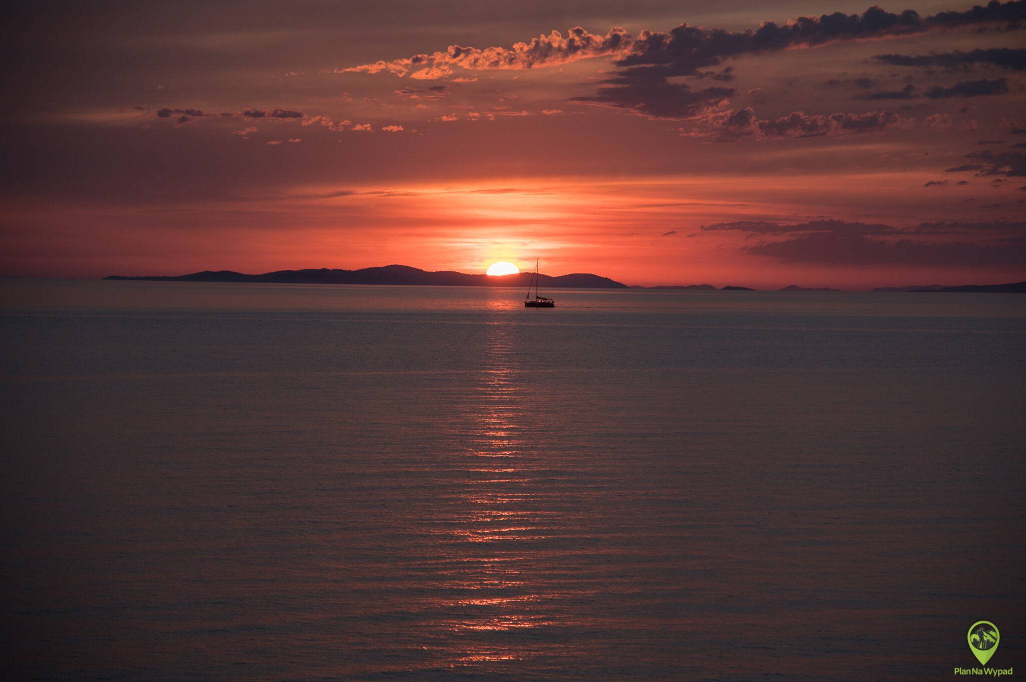 Primosten Zwiedzanie TOP 5 Atrakcje Co Warto Zobaczy Primosten Zwiedzanie TOP 5 Atrakcje Co Warto Zobaczy