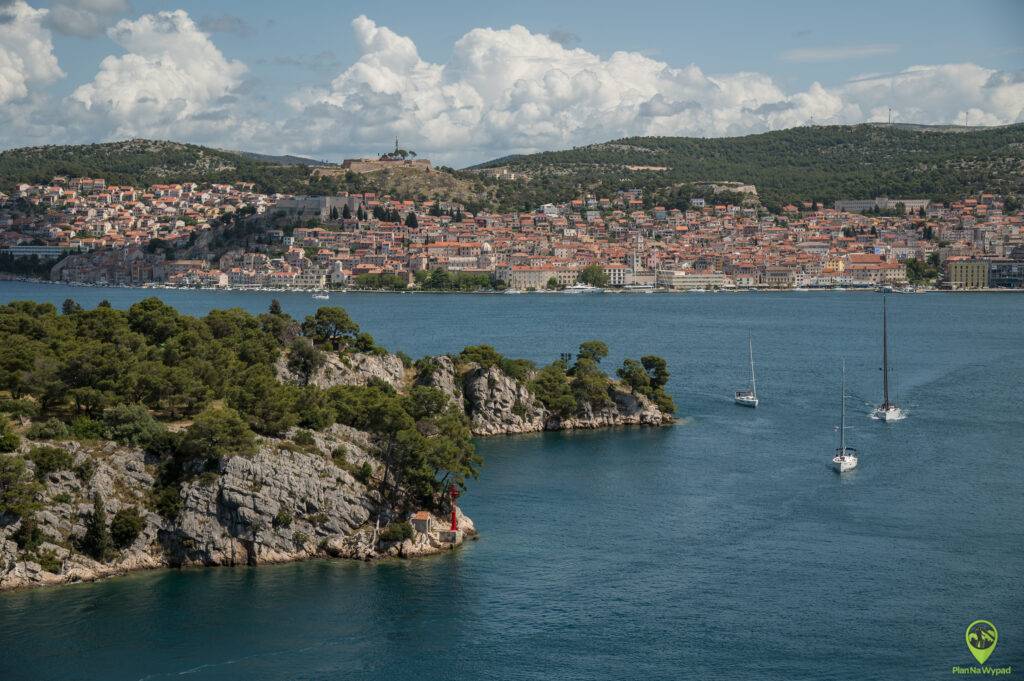 Szybenik