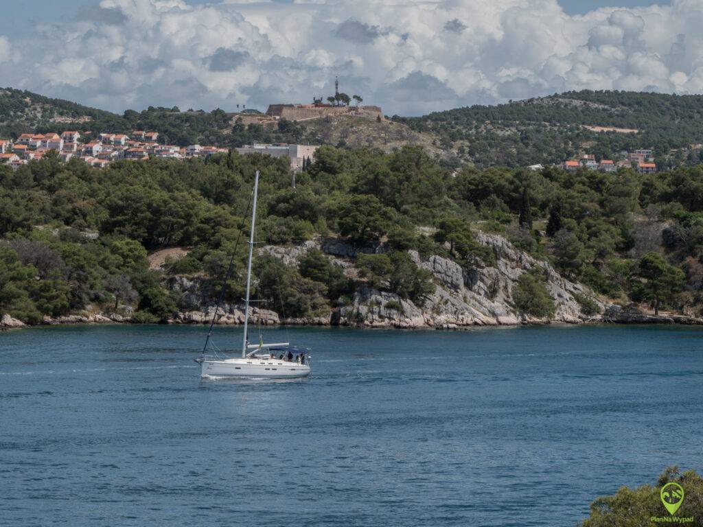 Szybenik