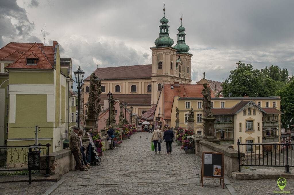 Kłodzko atrakcje