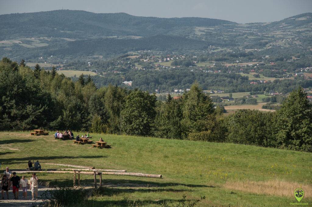 Beskid Niski atrakcje