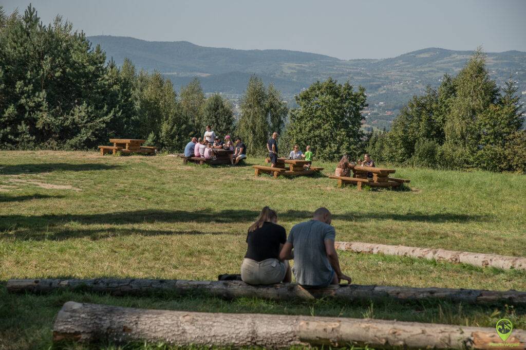 Beskid Niski atrakcje