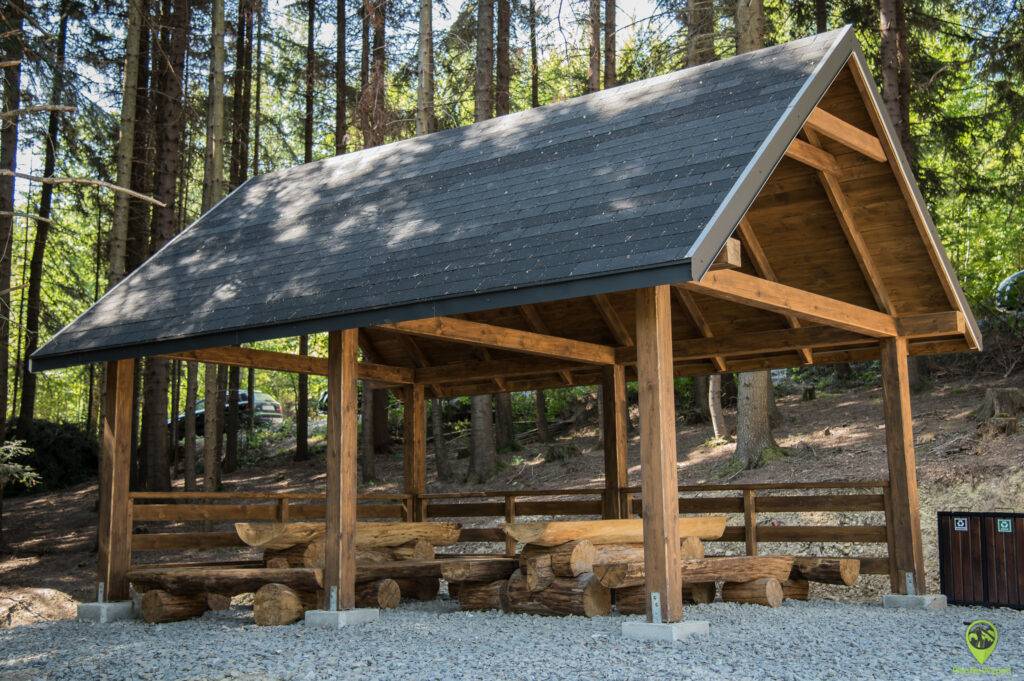 Beskid Niski atrakcje