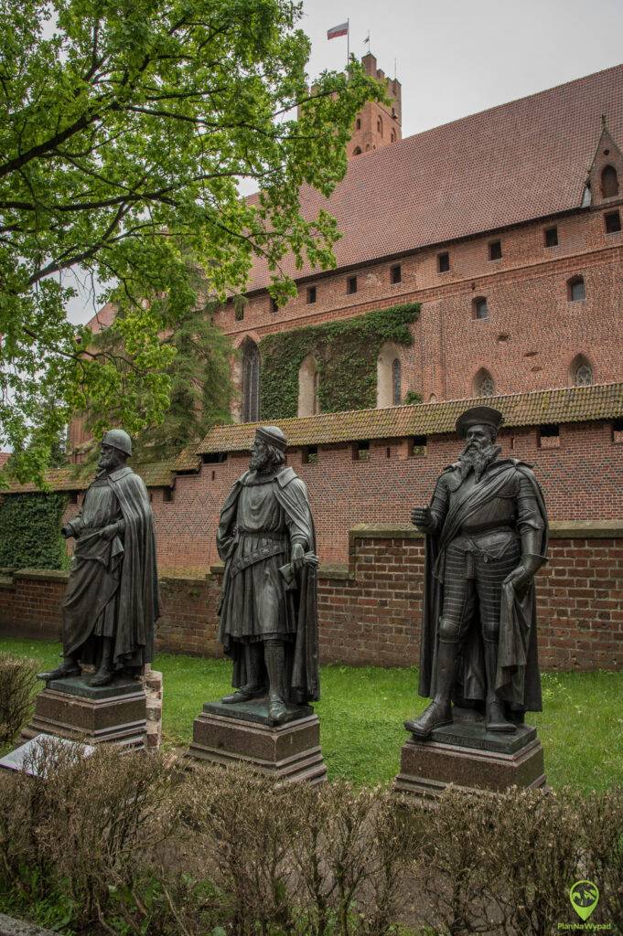 Zamek Malbork