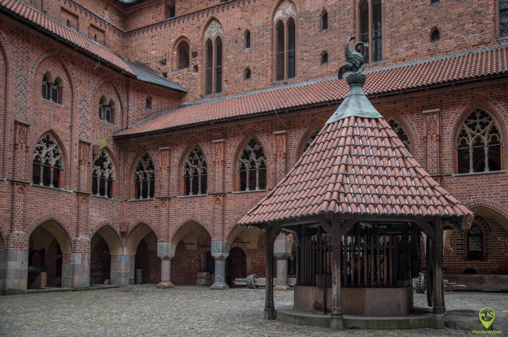 Zamek Malbork