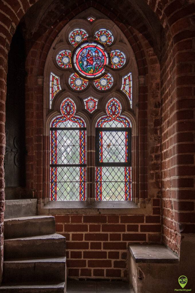 Zamek Malbork