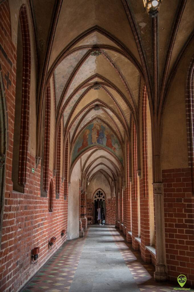 Zamek Malbork