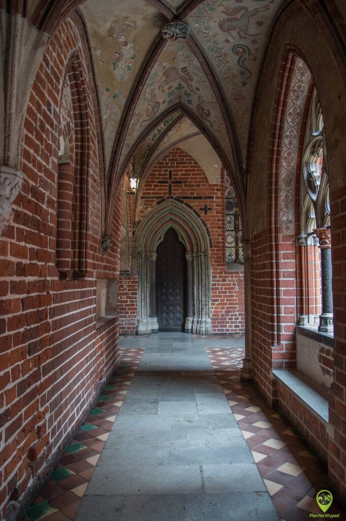 Zamek Malbork