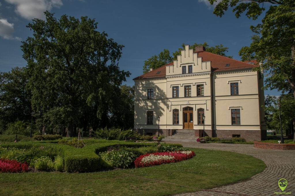 Muzeum rolnictwa