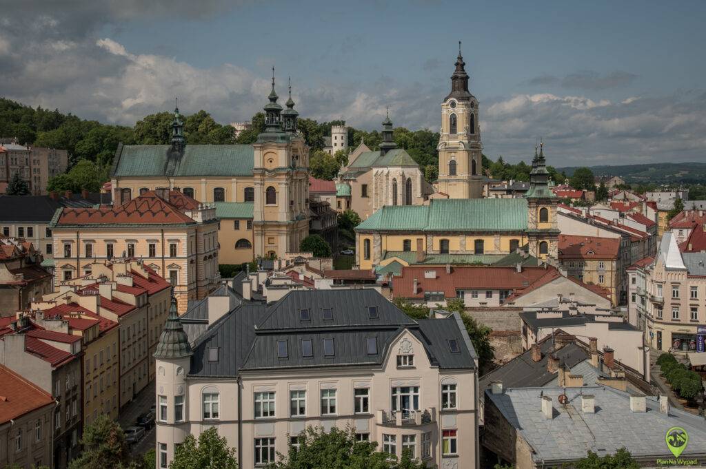 Przemyśl atrakcje