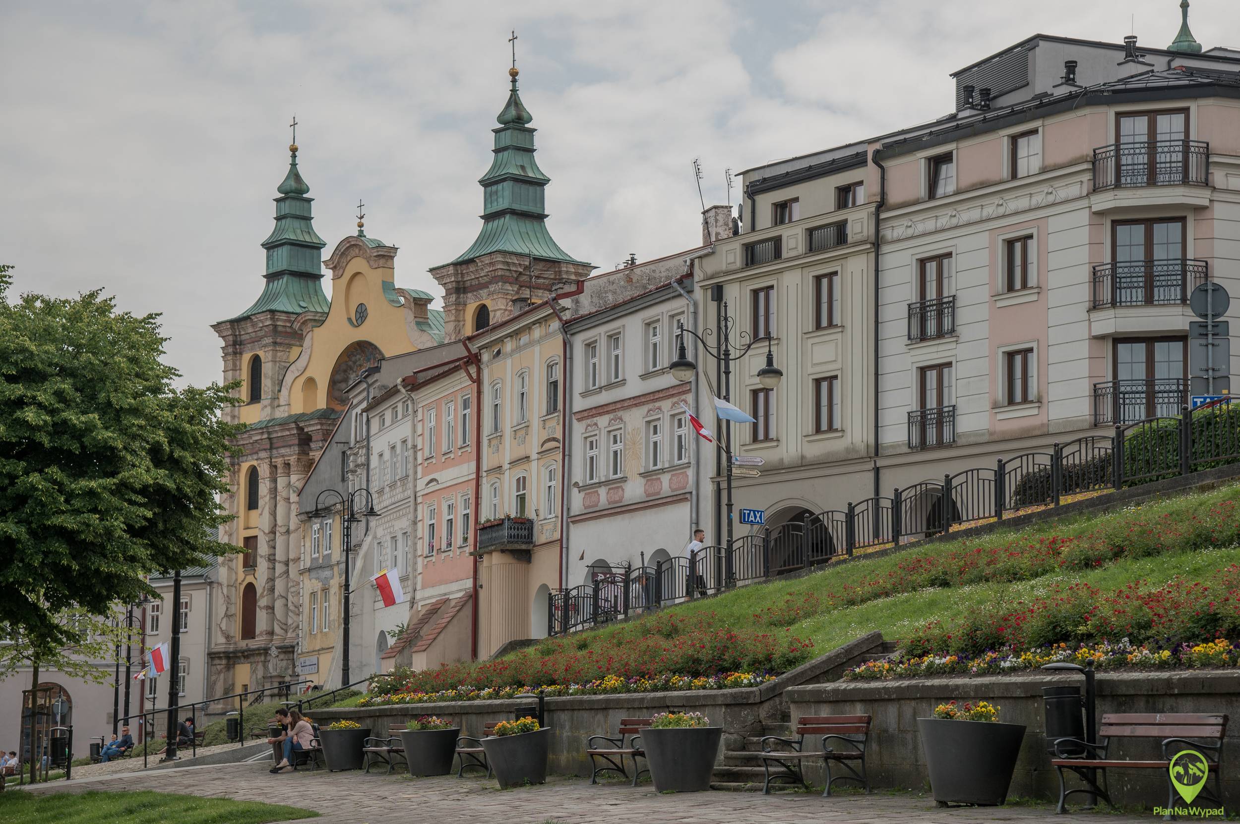 Przemy l Atrakcje TOP 15 Miejsc Jakie Warto Zobaczy 
