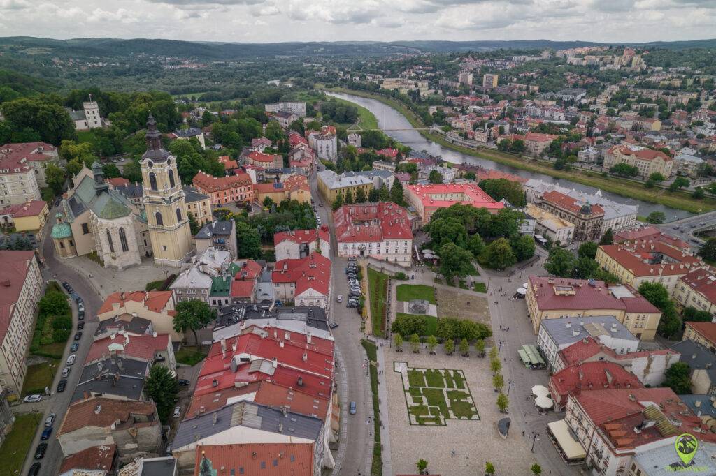 Przemyśl atrakcje