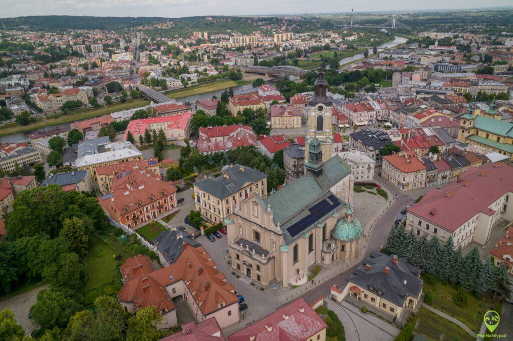 Przemyśl atrakcje