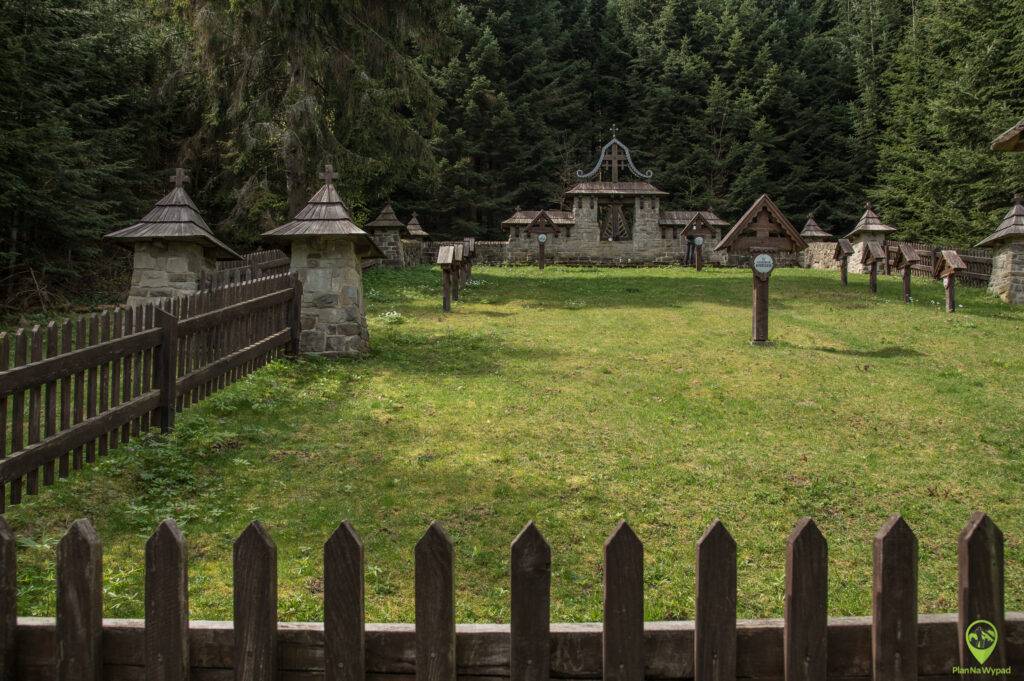 Beskid Niski atrakcje