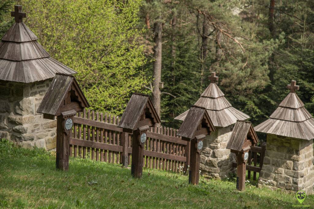 Beskid Niski atrakcje