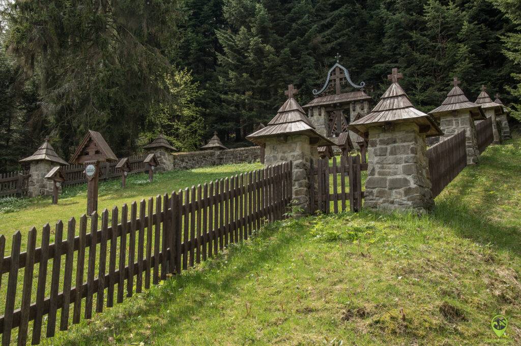 Beskid Niski atrakcje