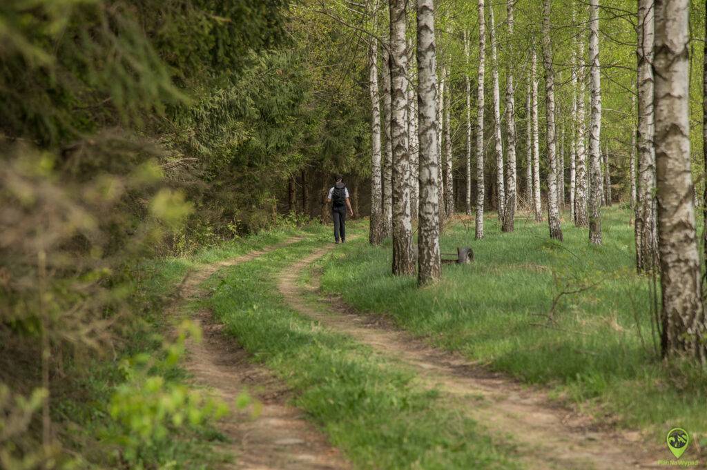 Beskid Niski atrakcje