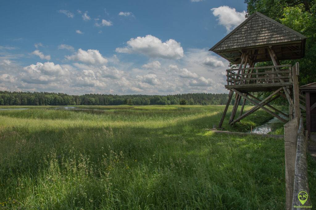 Roztoczański Park Narodowy