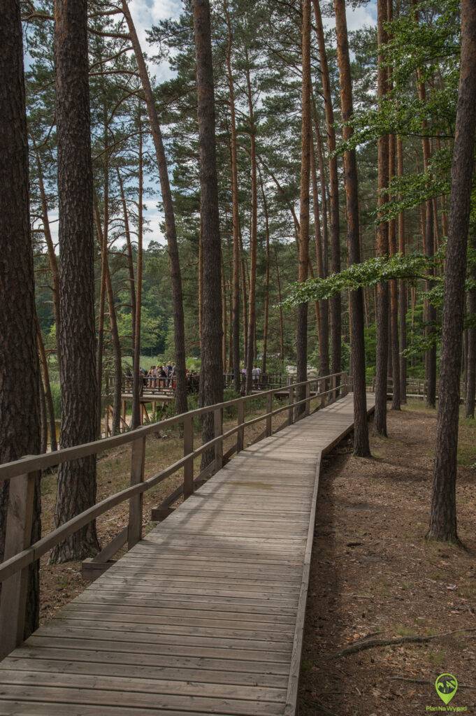 Roztoczański Park Narodowy