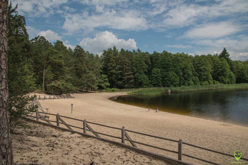 Roztoczański Park Narodowy