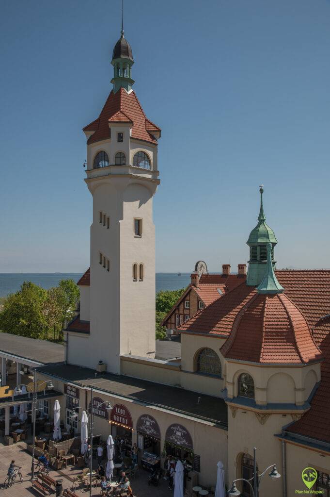 Sopot atrakcje