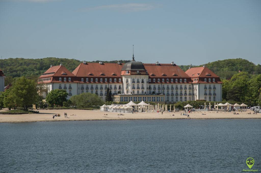 Sopot atrakcje