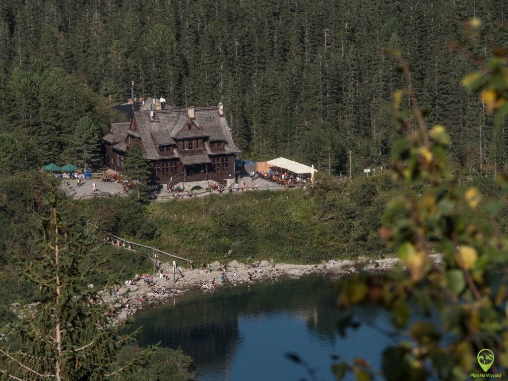 Tatry szlaki