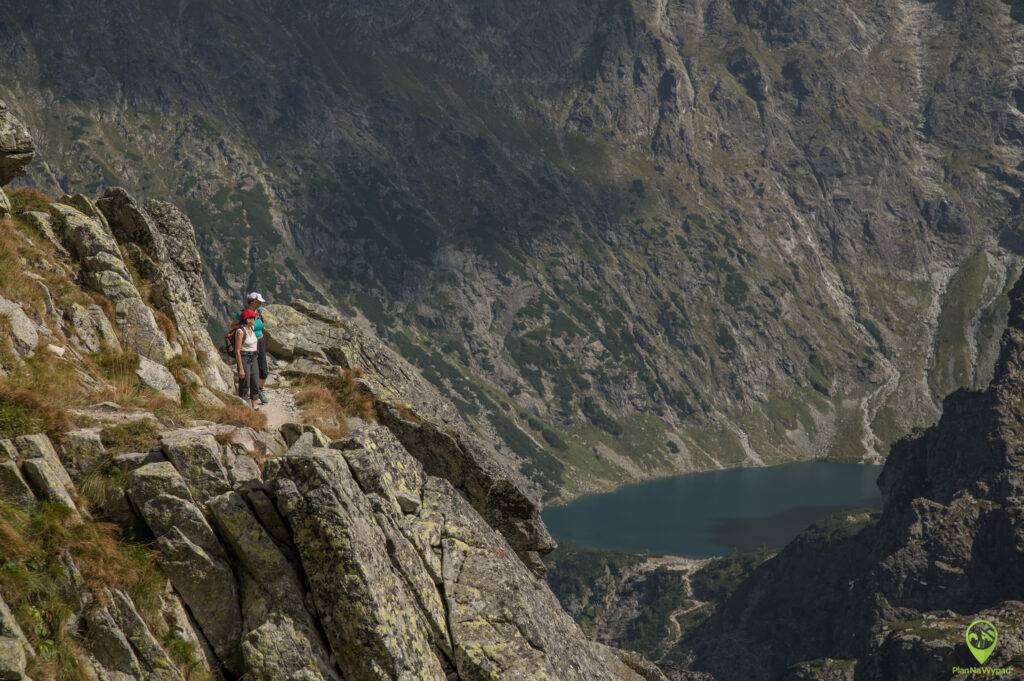 Szpiglasowy Wierch