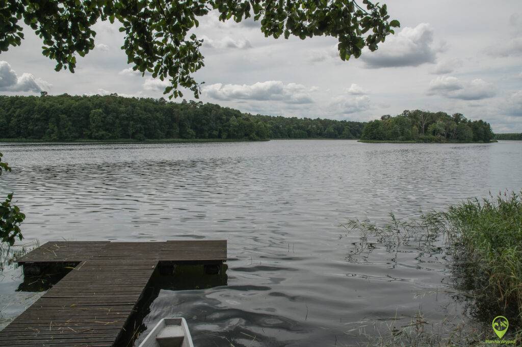 Wielkopolski Park Narodowy atrakcje