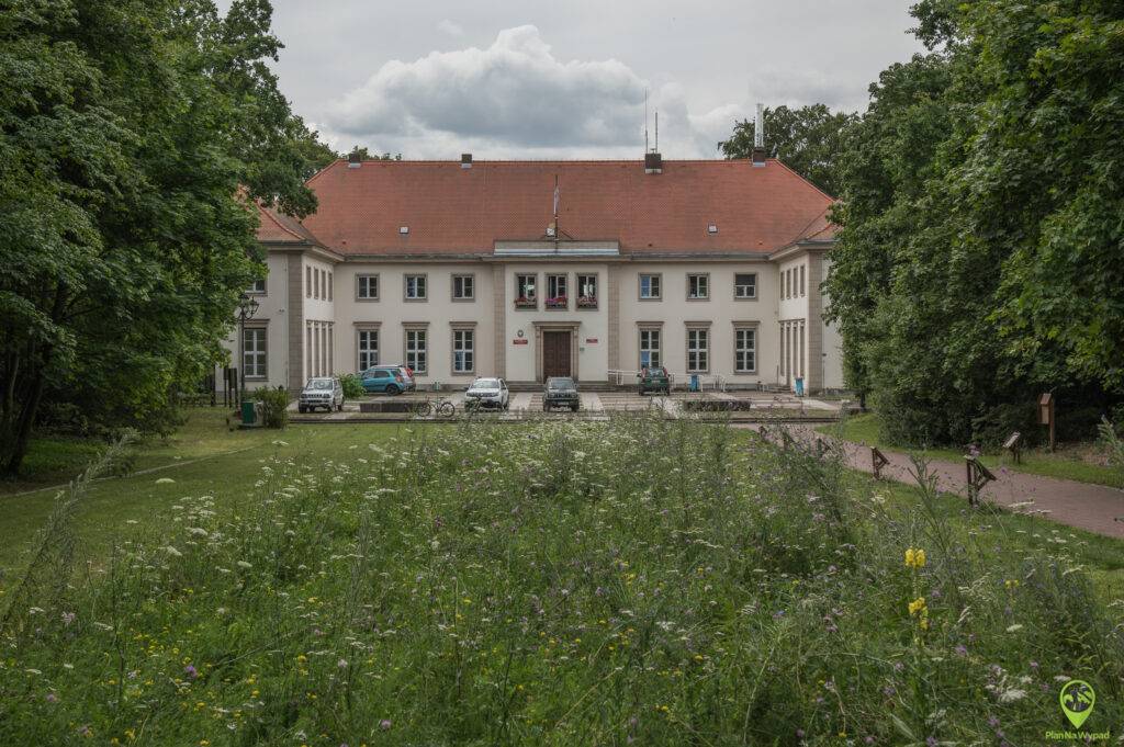 Wielkopolski Park Narodowy atrakcje