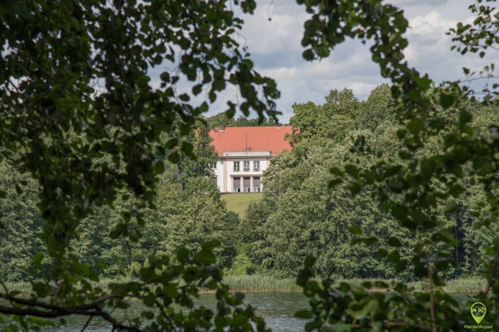 Wielkopolski Park Narodowy atrakcje