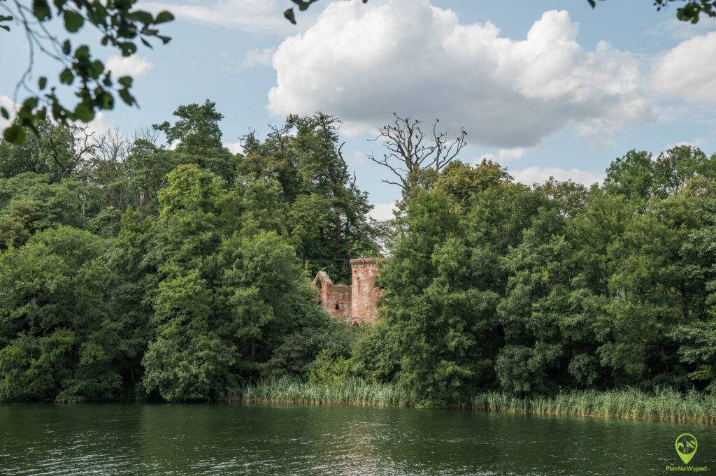 Wielkopolski Park Narodowy atrakcje