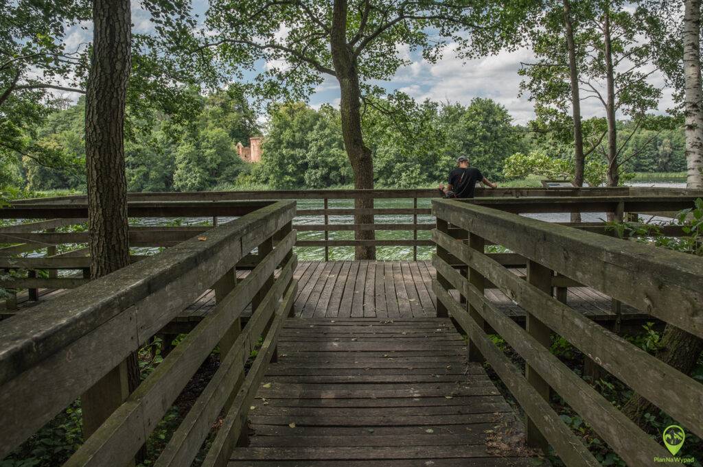 Wielkopolski Park Narodowy atrakcje