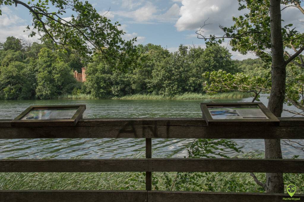 Wielkopolski Park Narodowy atrakcje