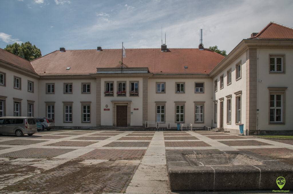 Wielkopolski Park Narodowy atrakcje