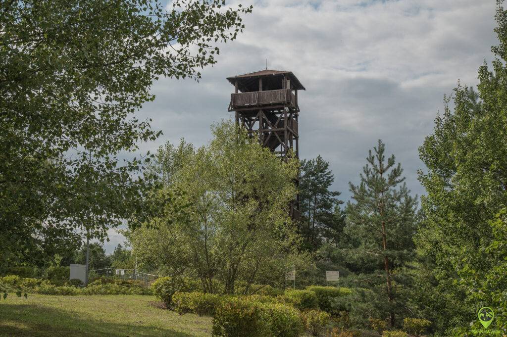 Wielkopolski Park Narodowy atrakcje