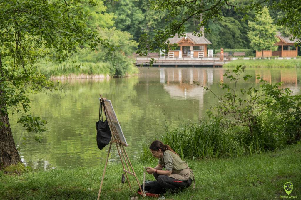 Roztoczański Park Narodowy