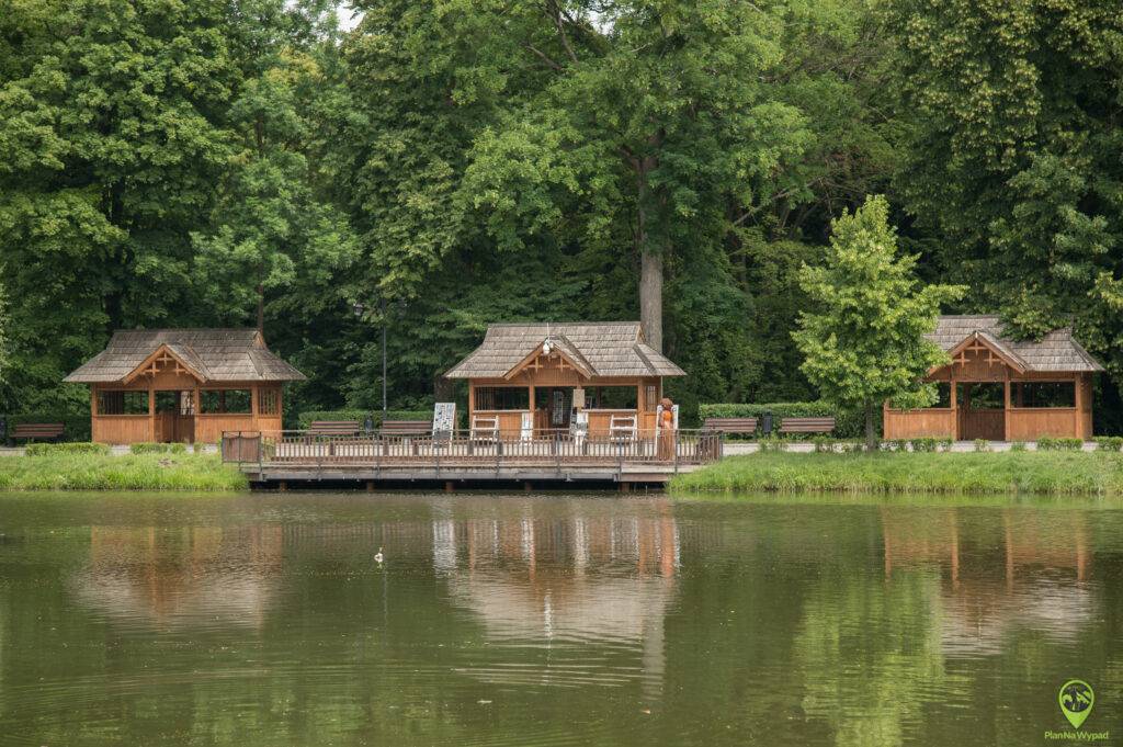 Roztoczański Park Narodowy